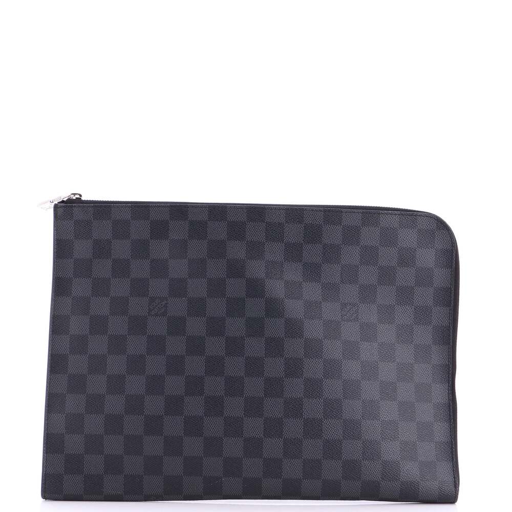 Louis Vuitton Zip Around Pochette Jour #254074L81B